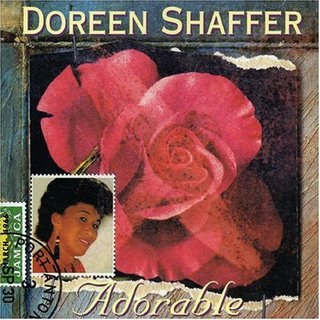 Doreen Shaffer - Adorable - 1997